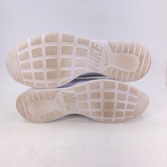 Nike Kaishi NS Lace Up Athletic Running Shoe Mens Size 8 747492-003 Gray Black - Picture 7 of 10